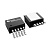Микросхема Texas Instruments LM2991S (TO 263)